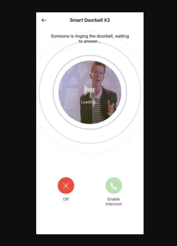 Любой пользователь интернета может позвонить в вашу дверь - 13 Любой пользователь интернета может позвонить в вашу дверь - 13