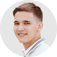 iSpring митап Frontend 30 мая - 2