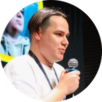 iSpring митап Frontend 30 мая - 1