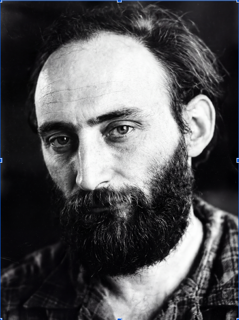 Сергей Маслов.
