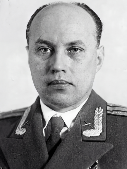 Анатолий Китов.