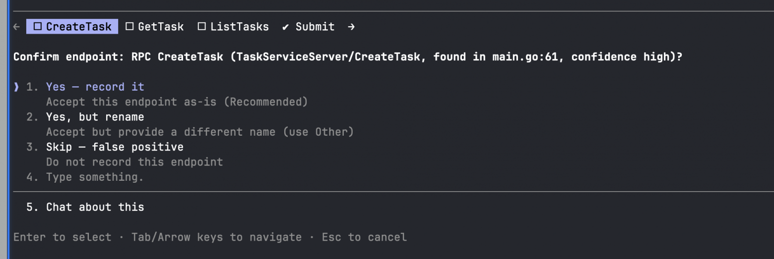 Spec-driven development в микросервисах, часть 2: как archspec делает контекст сервисов явным - 7