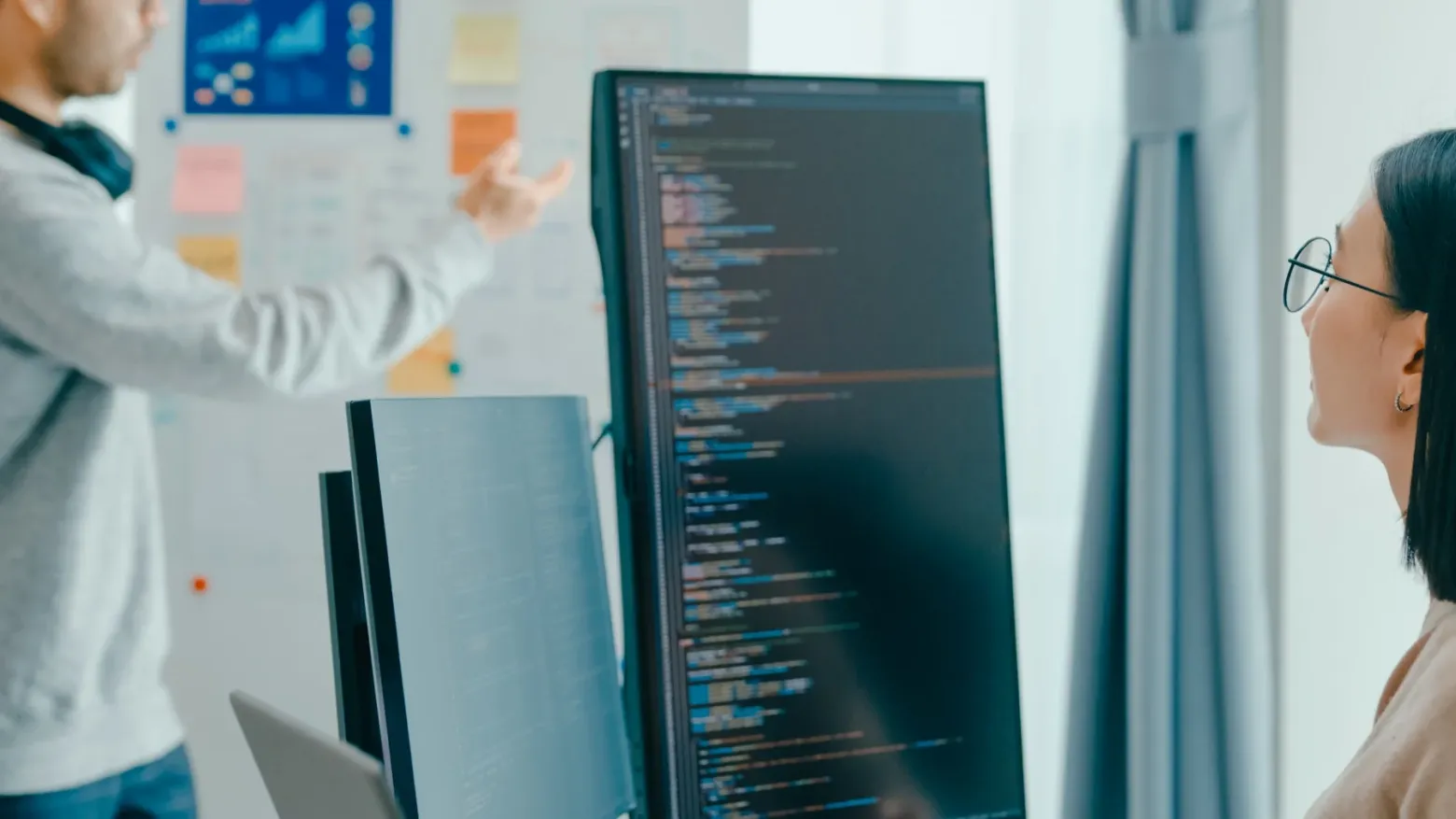 Yandex B2B Tech запустит ИИ-сервис для создания сайтов и веб-приложений без разработки - 1