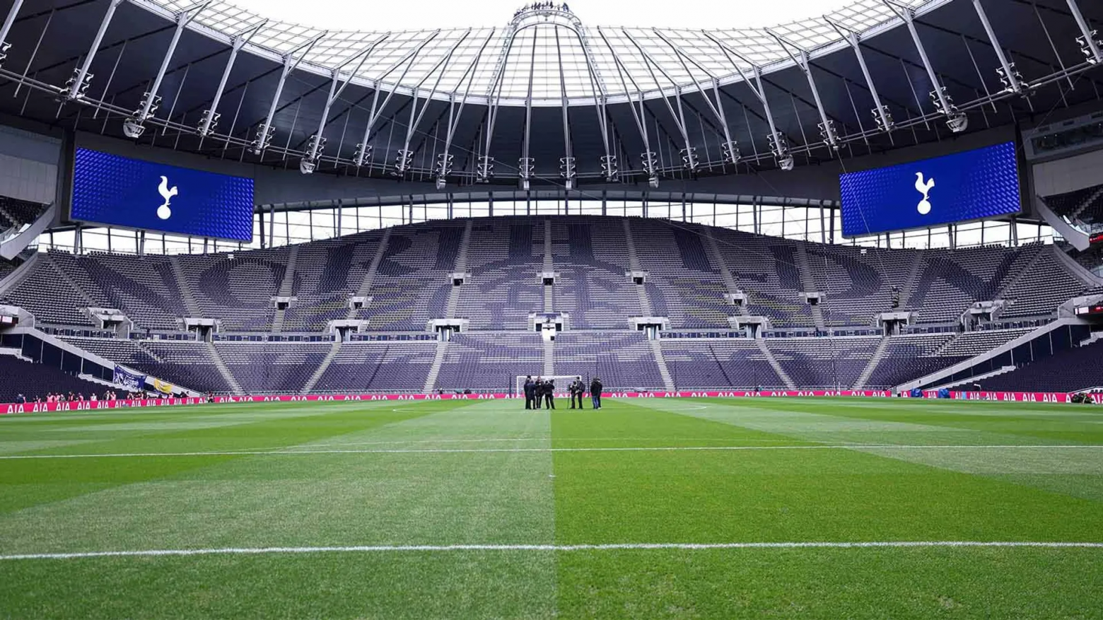 Источник: https://www.tottenhamhotspur.com/  