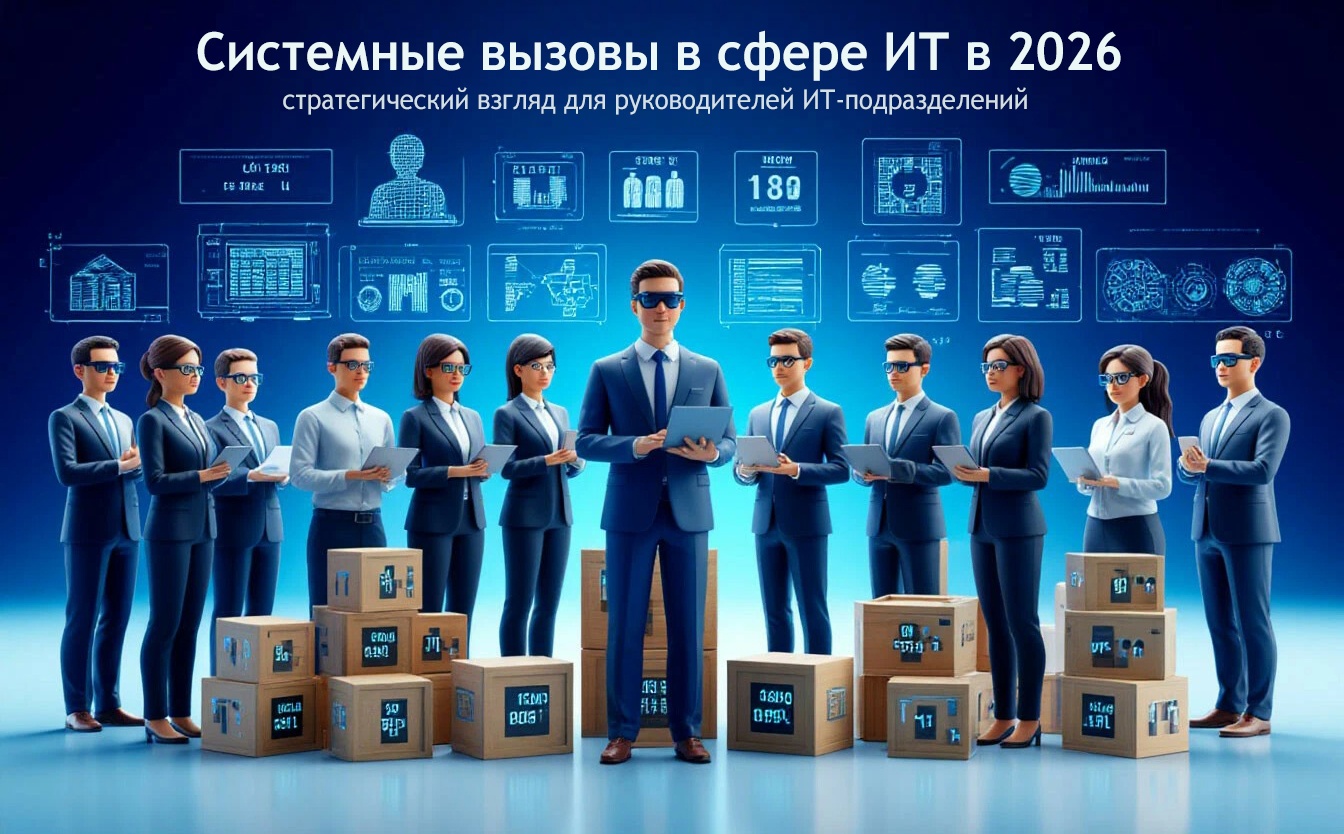 «Системные решения рождают системный успех»