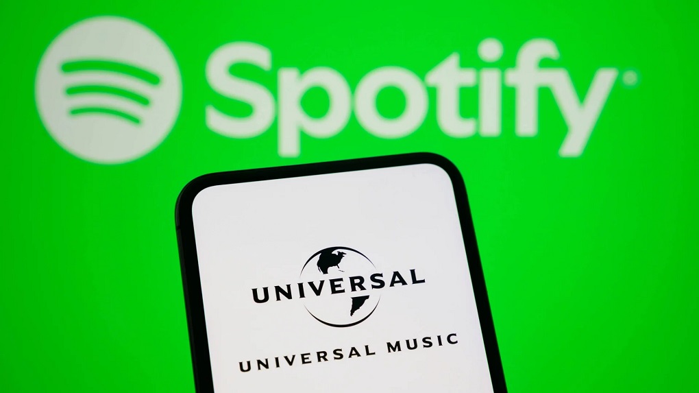 Генеральный директор Spotify защитил внедрение ИИ-музыки на платформе - 1 Генеральный директор Spotify защитил внедрение ИИ-музыки на платформе - 1