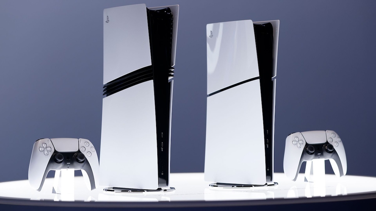 Новый патент Sony: загрузочные экраны в PlayStation могут стать лентой с рекламой и ИИ-видео - 1 Новый патент Sony: загрузочные экраны в PlayStation могут стать лентой с рекламой и ИИ-видео - 1