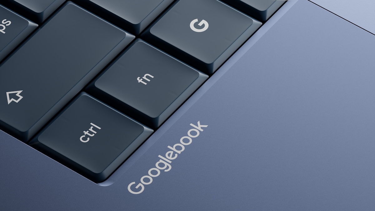 Google готовит дешёвые ноутбуки Googlebook - 1 Google готовит дешёвые ноутбуки Googlebook - 1