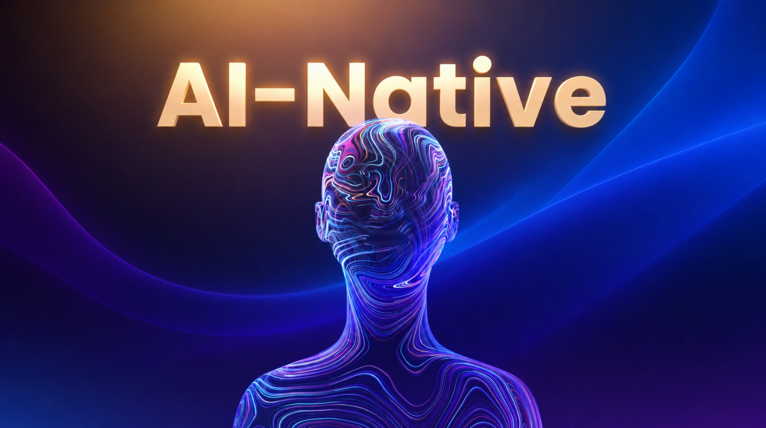 Как команда становится AI Native: методология из 4 этапов - 1