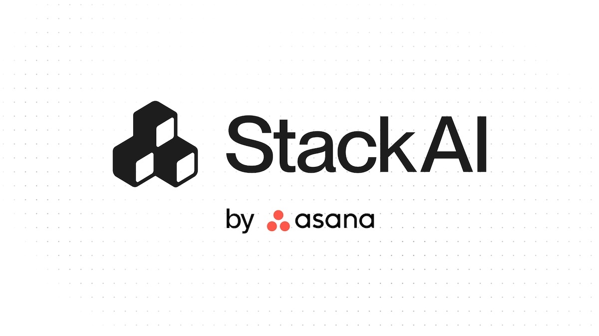 Asana приобрела компанию StackAI, занимающуюся созданием no-code агентов - 1