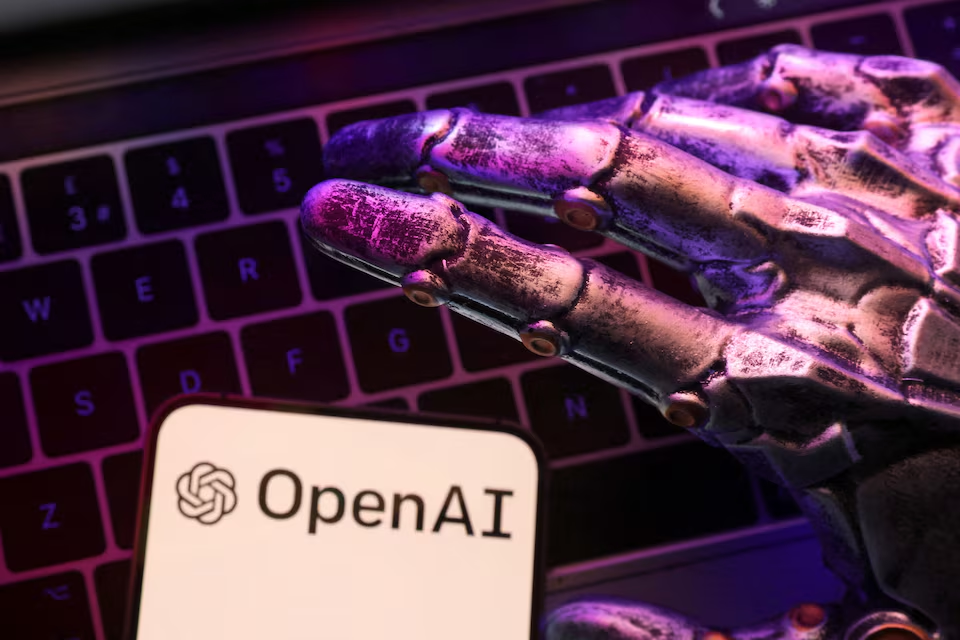 OpenAI дала японским банкам доступ к GPT-5.5 для защиты от кибератак - 1