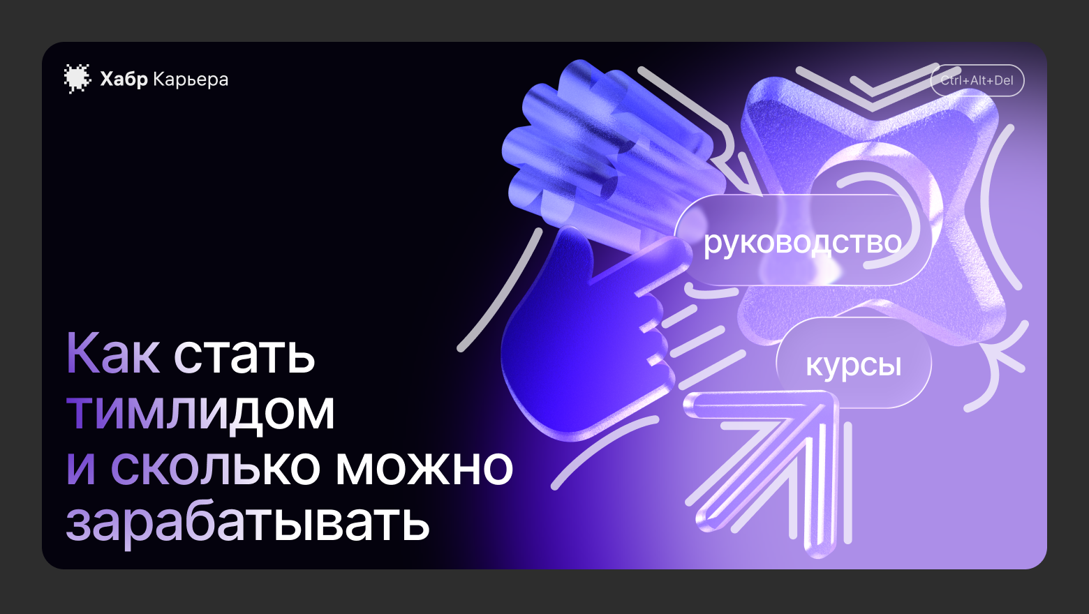 Как стать руководителем в IT и расти в карьере - 1 Как стать руководителем в IT и расти в карьере - 1