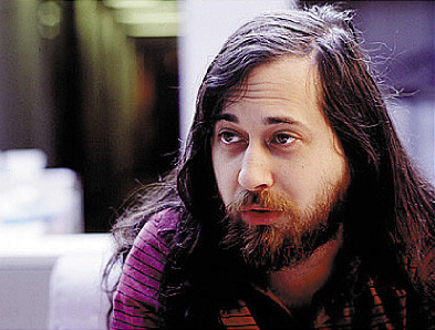 Как один зажёванный лист в принтере Xerox привел к созданию GNU-Linux и всей философии Open Source - 1 Как один зажёванный лист в принтере Xerox привел к созданию GNU-Linux и всей философии Open Source - 1