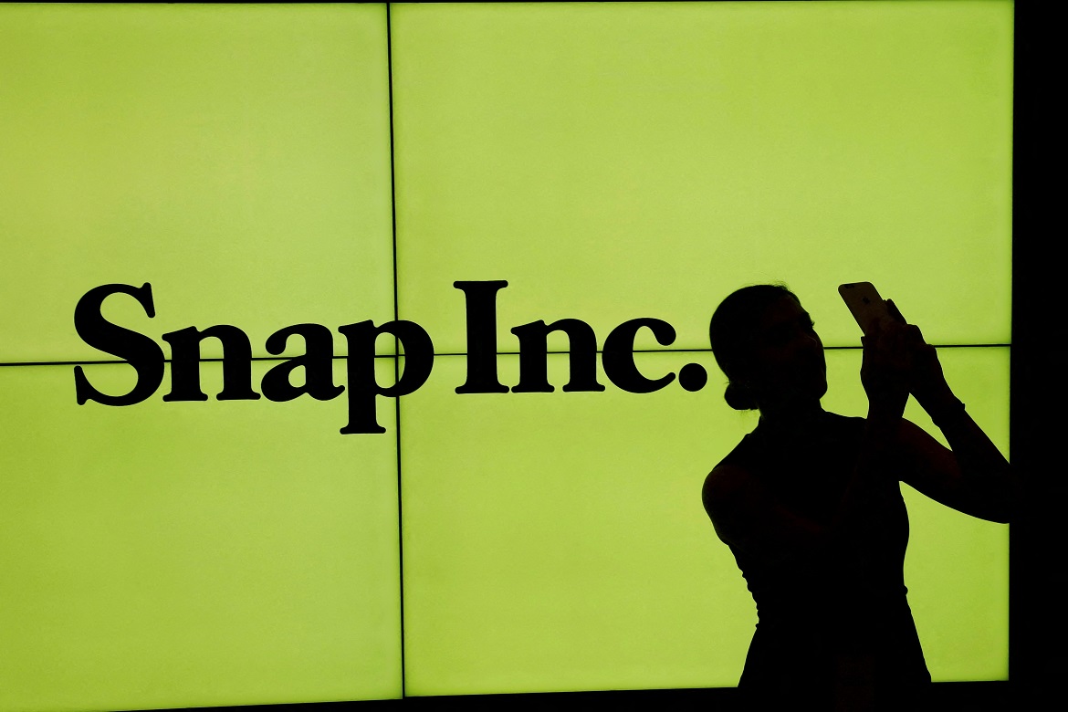Бывшие работники Snap основали венчурный фонд для поддержки ИИ-стартапов - 1