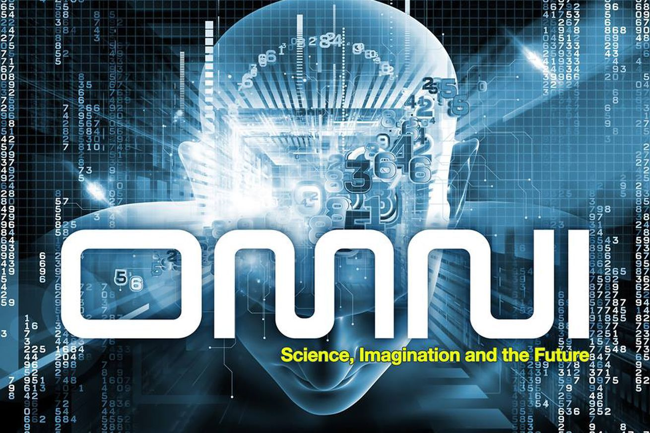 Журнал Omni, несмотря на отчасти критическое к нему отношение, был очень важным явлением в американской НФ 1980-х годов