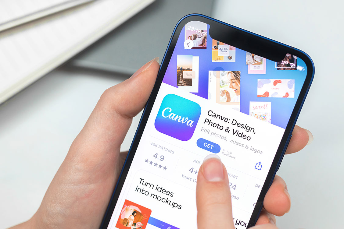 Проект AI Discovery Week в Canva застопорился из-за сотрудников - 1 Проект AI Discovery Week в Canva застопорился из-за сотрудников - 1