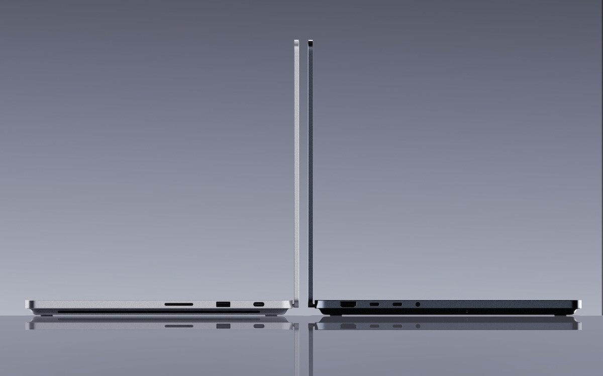 Microsoft представила ноутбук Surface Laptop Ultra с процессором Nvidia RTX Spark - 2 Microsoft представила ноутбук Surface Laptop Ultra с процессором Nvidia RTX Spark - 2
