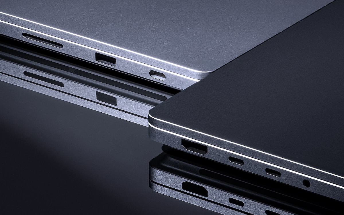 Microsoft представила ноутбук Surface Laptop Ultra с процессором Nvidia RTX Spark - 5 Microsoft представила ноутбук Surface Laptop Ultra с процессором Nvidia RTX Spark - 5