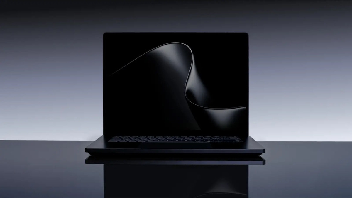 Microsoft представила ноутбук Surface Laptop Ultra с процессором Nvidia RTX Spark - 1 Microsoft представила ноутбук Surface Laptop Ultra с процессором Nvidia RTX Spark - 1