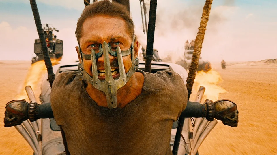 Какое будущее ждет человечество, согласно IMDb? - 7 Какое будущее ждет человечество, согласно IMDb? - 7