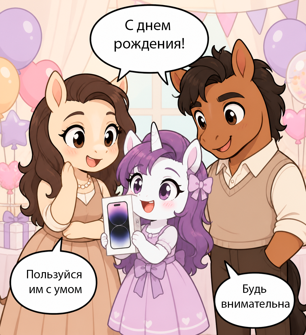 Мы Жука-мошенника прижучили, или как научить ребенка киберграмотности на его языке - 4