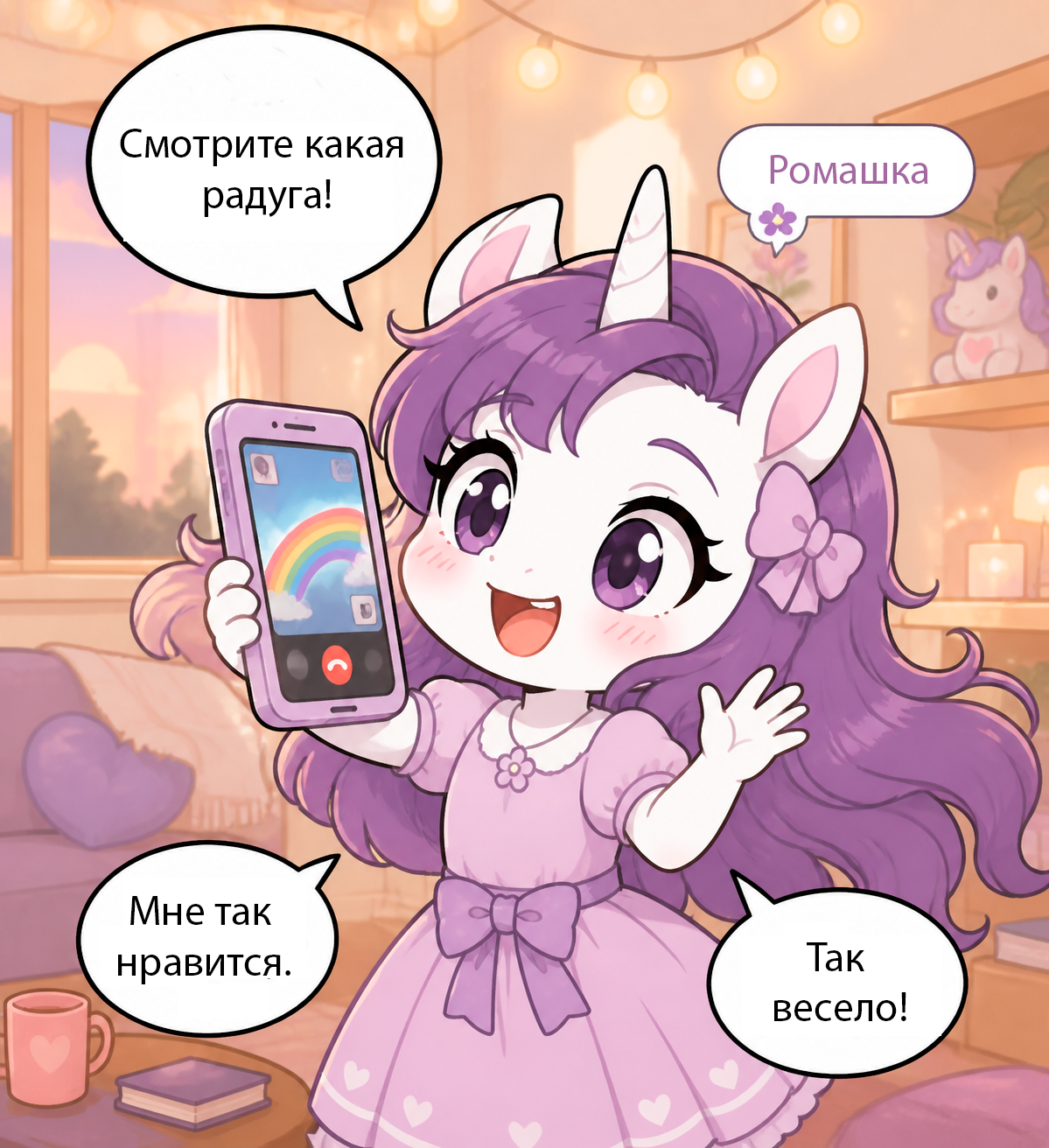 Мы Жука-мошенника прижучили, или как научить ребенка киберграмотности на его языке - 5