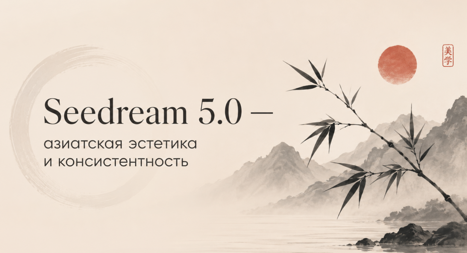 Нейросети для создания обложек: Как сделать обложку для книги, группы в ВК, трека или YouTube видео с помощью ИИ - 6
