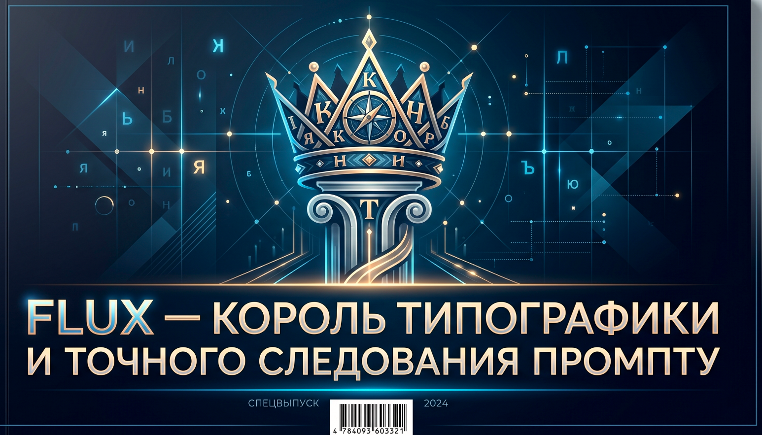 Нейросети для создания обложек: Как сделать обложку для книги, группы в ВК, трека или YouTube видео с помощью ИИ - 7