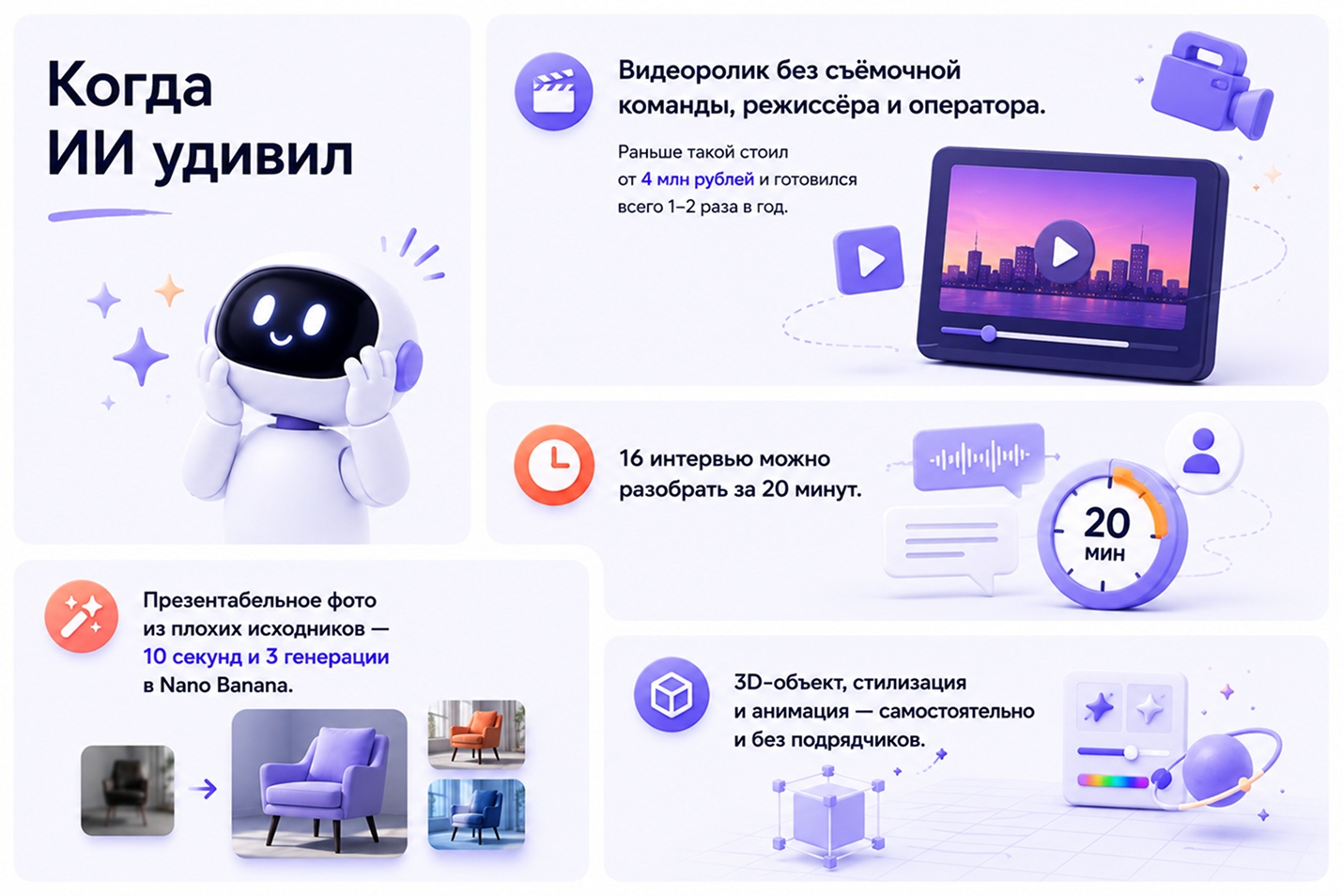Расспросила дизайнеров из бигтеха, как изменилась их работа за год — часть 1: инструменты и результаты - 20 Расспросила дизайнеров из бигтеха, как изменилась их работа за год — часть 1: инструменты и результаты - 20