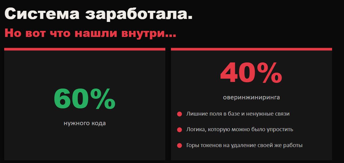 Как мы в ZeBrains перешли на агентную разработку и что из этого вышло - 2