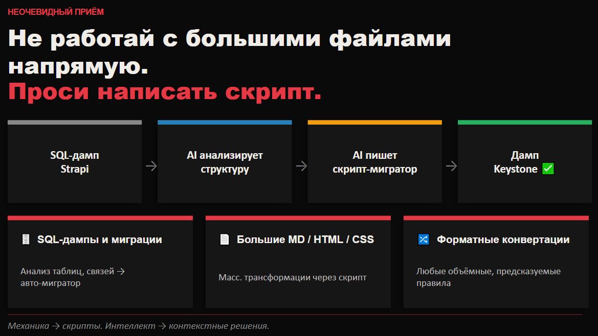 Как мы в ZeBrains перешли на агентную разработку и что из этого вышло - 4