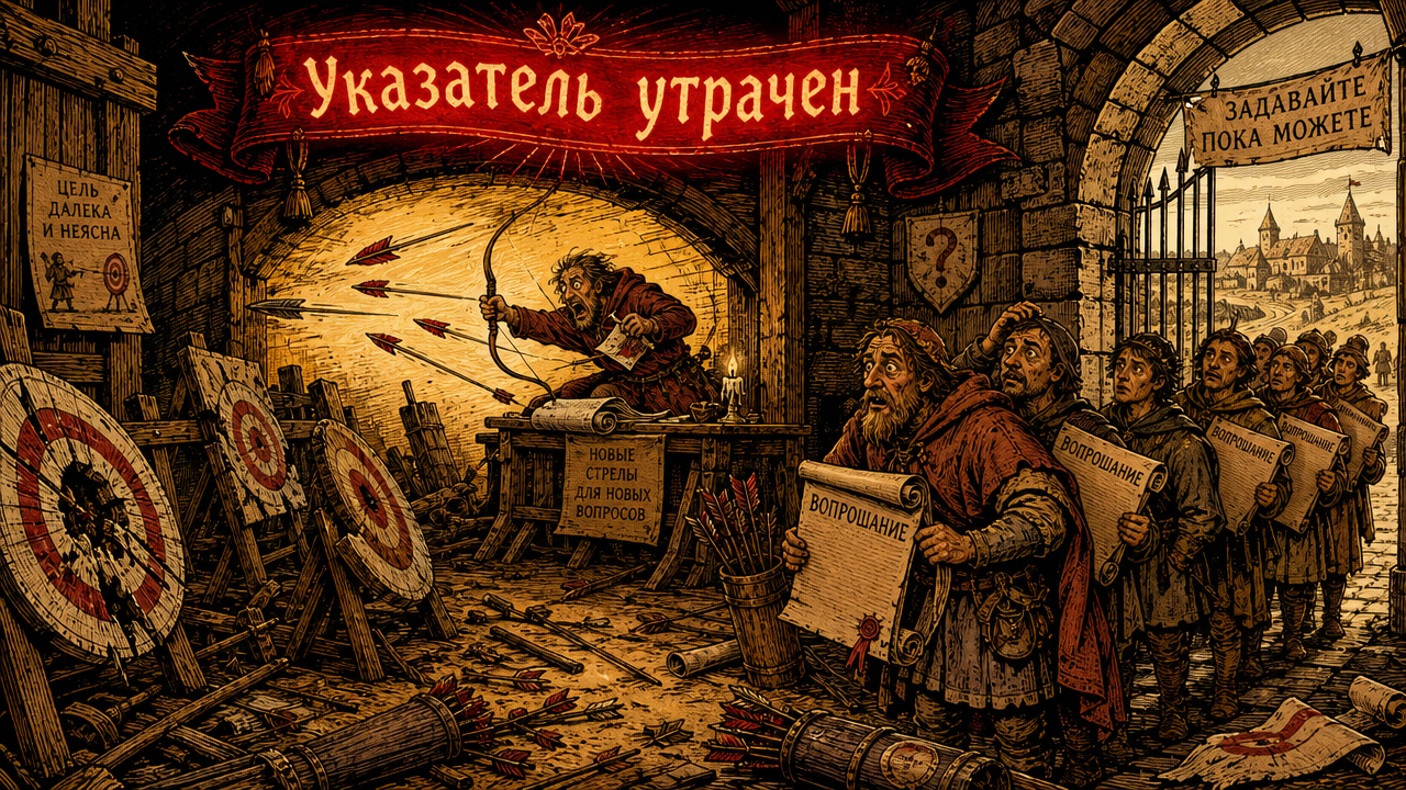 Как я отучил оракула молоть околесицу про ГОСТы: сказ о doc-rag без единого (почти) заморского слова - 4