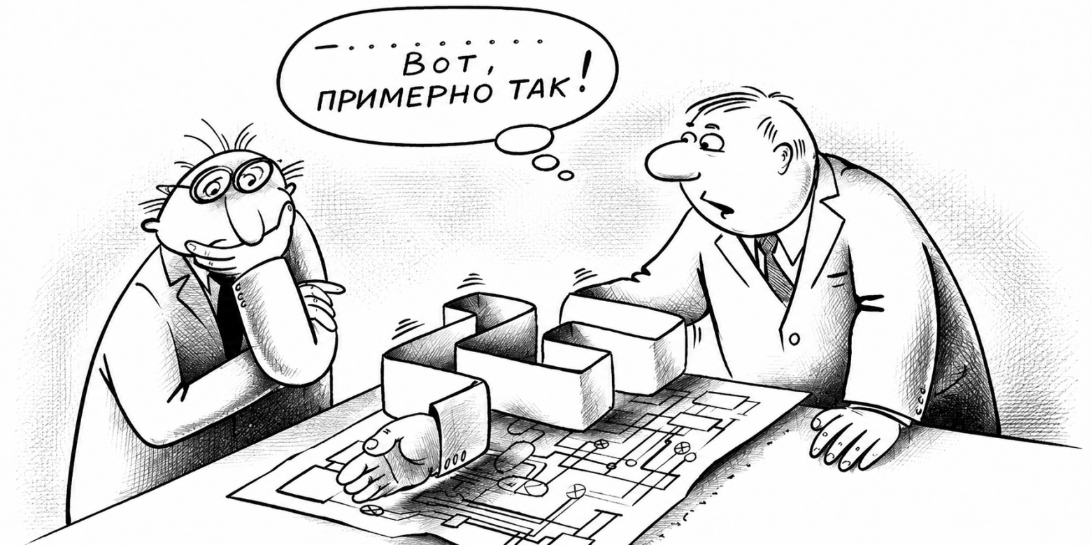 Превращаем бухгалтера группы компаний в data-инженера - 2
