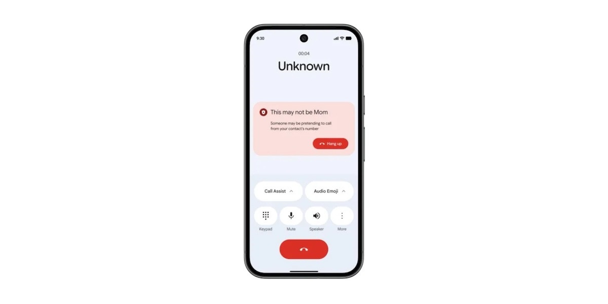 Android получила функцию обнаружения поддельных звонков с использованием RCS - 2
