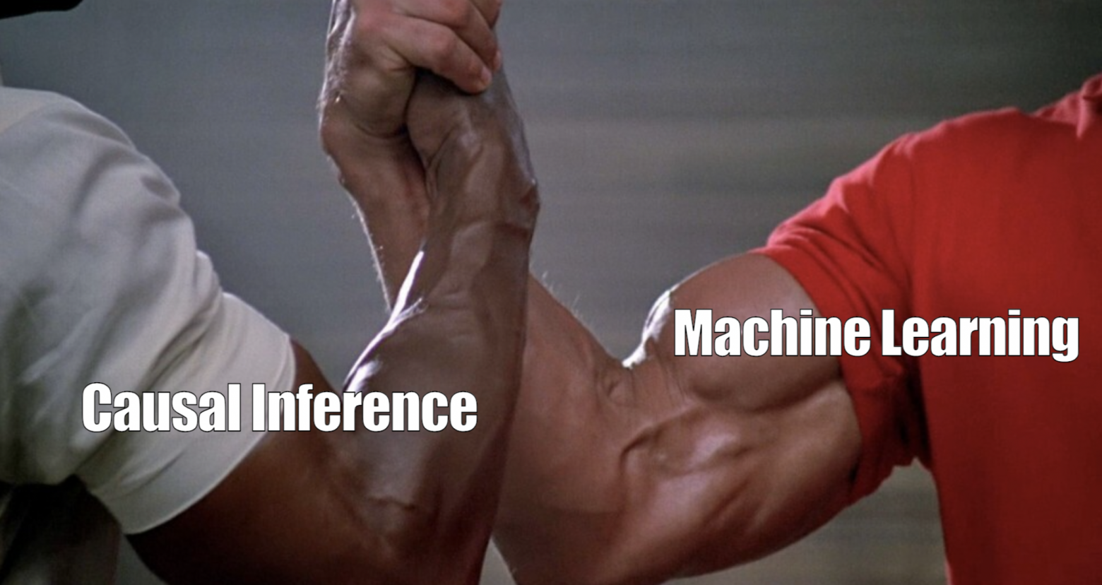 Линейная регрессия на стероидах: Double Machine Learning для устранения смещений в данных - 1
