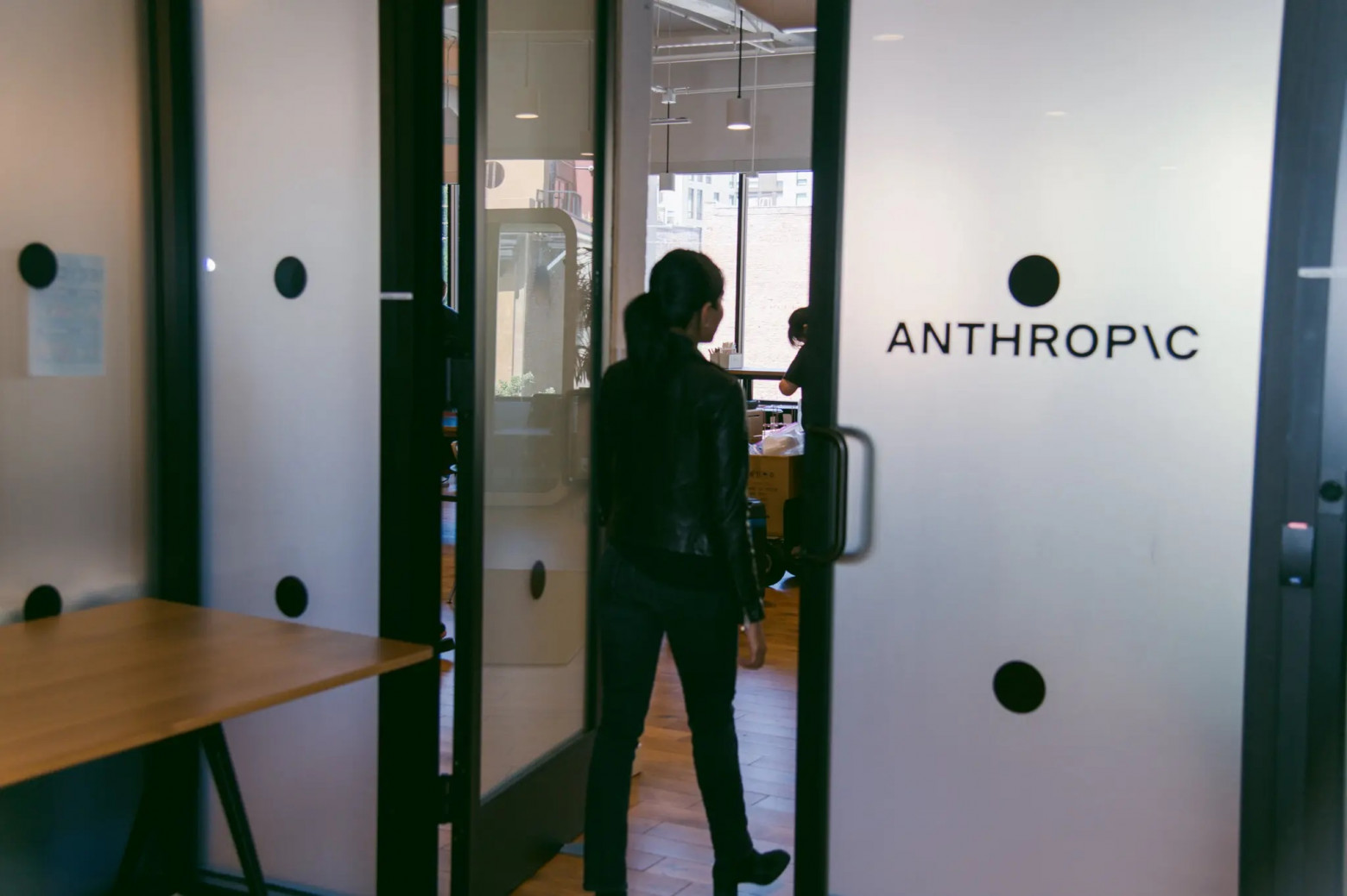 В Anthropic для кандидатов устраивают «культурное интервью» - 1