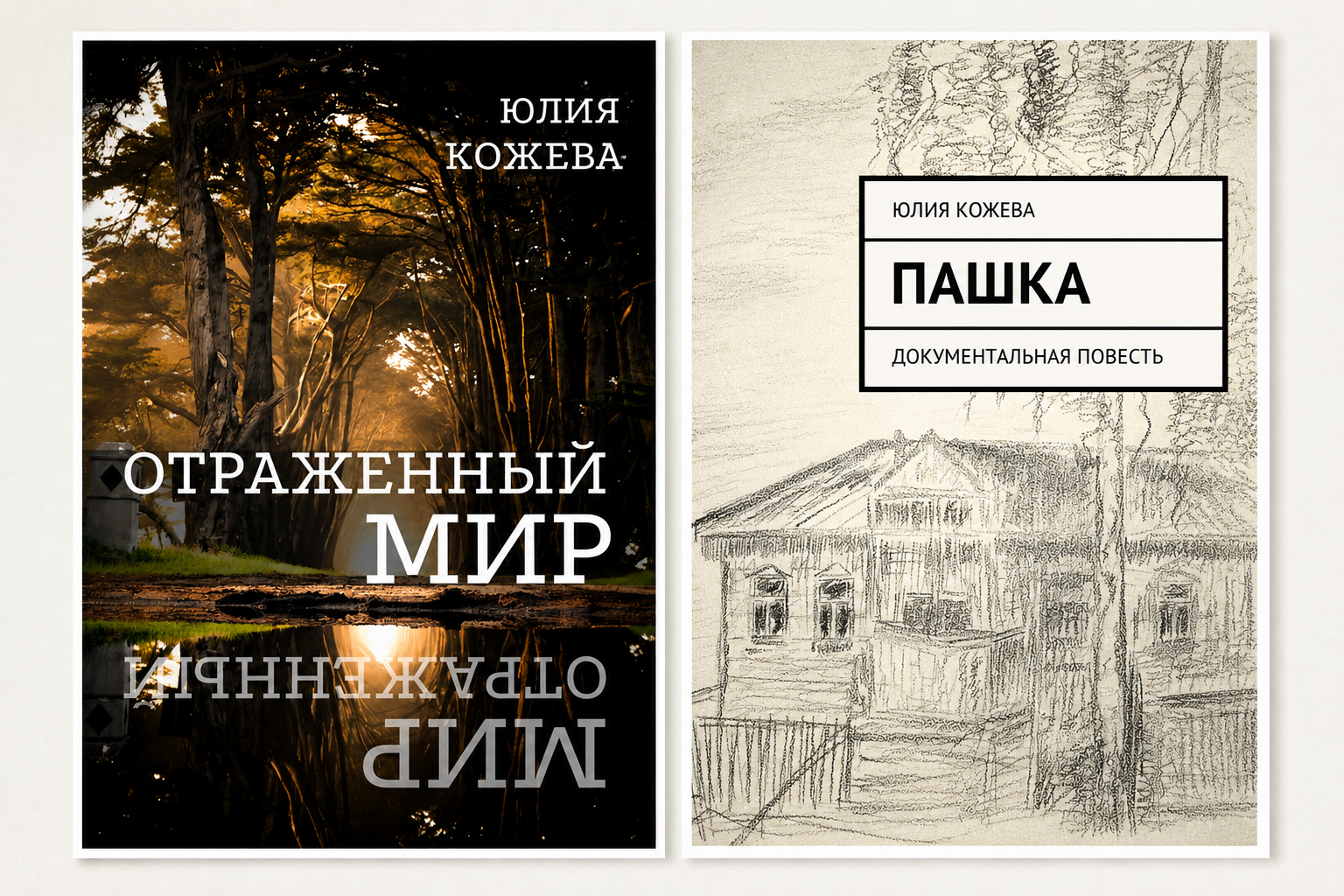 Как нейросети помогли создавать обложки для книг, когда бюджет стремился к нулю - 2