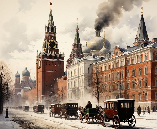 Как нейросети помогли создавать обложки для книг, когда бюджет стремился к нулю - 4