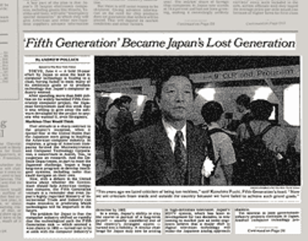 Разгромная статья The New York Times