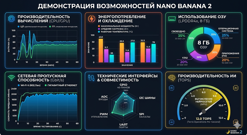 Нейросети для графиков и диаграмм: Как сделать визуализацию данных с помощью ИИ - 6 Нейросети для графиков и диаграмм: Как сделать визуализацию данных с помощью ИИ - 6