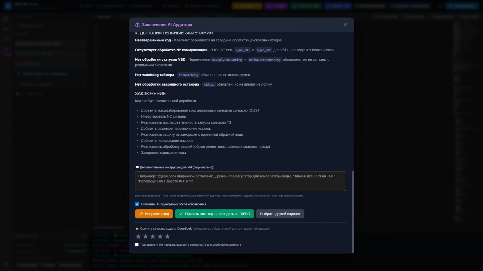 AI-Аудит