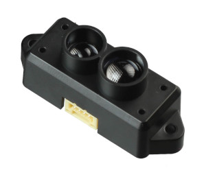 TFmini-S LiDAR