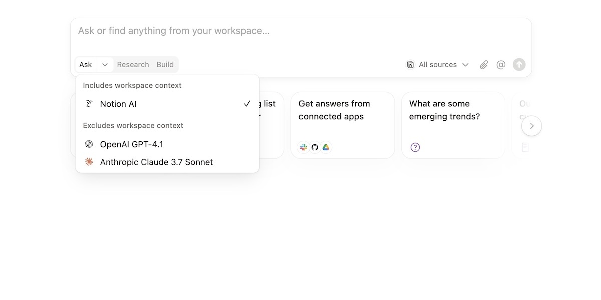 Notion восстановила доступ к Anthropic после сбоя в работе ИИ-сервиса - 1
