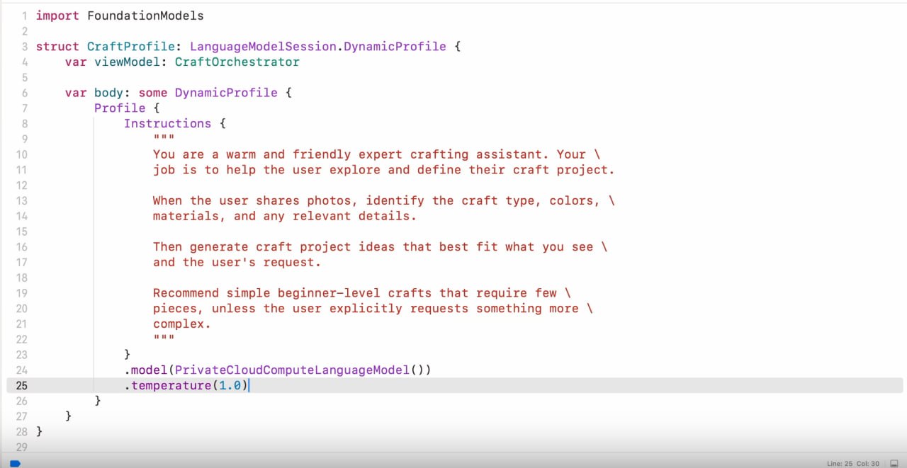 WWDC 2026. Чем Apple удивили разработчиков на этот раз - 4 WWDC 2026. Чем Apple удивили разработчиков на этот раз - 4