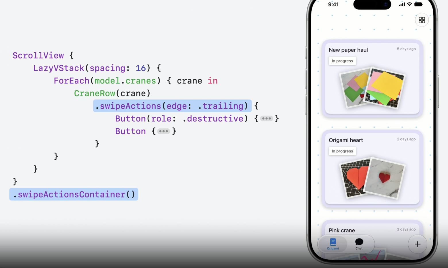 WWDC 2026. Чем Apple удивили разработчиков на этот раз - 7 WWDC 2026. Чем Apple удивили разработчиков на этот раз - 7