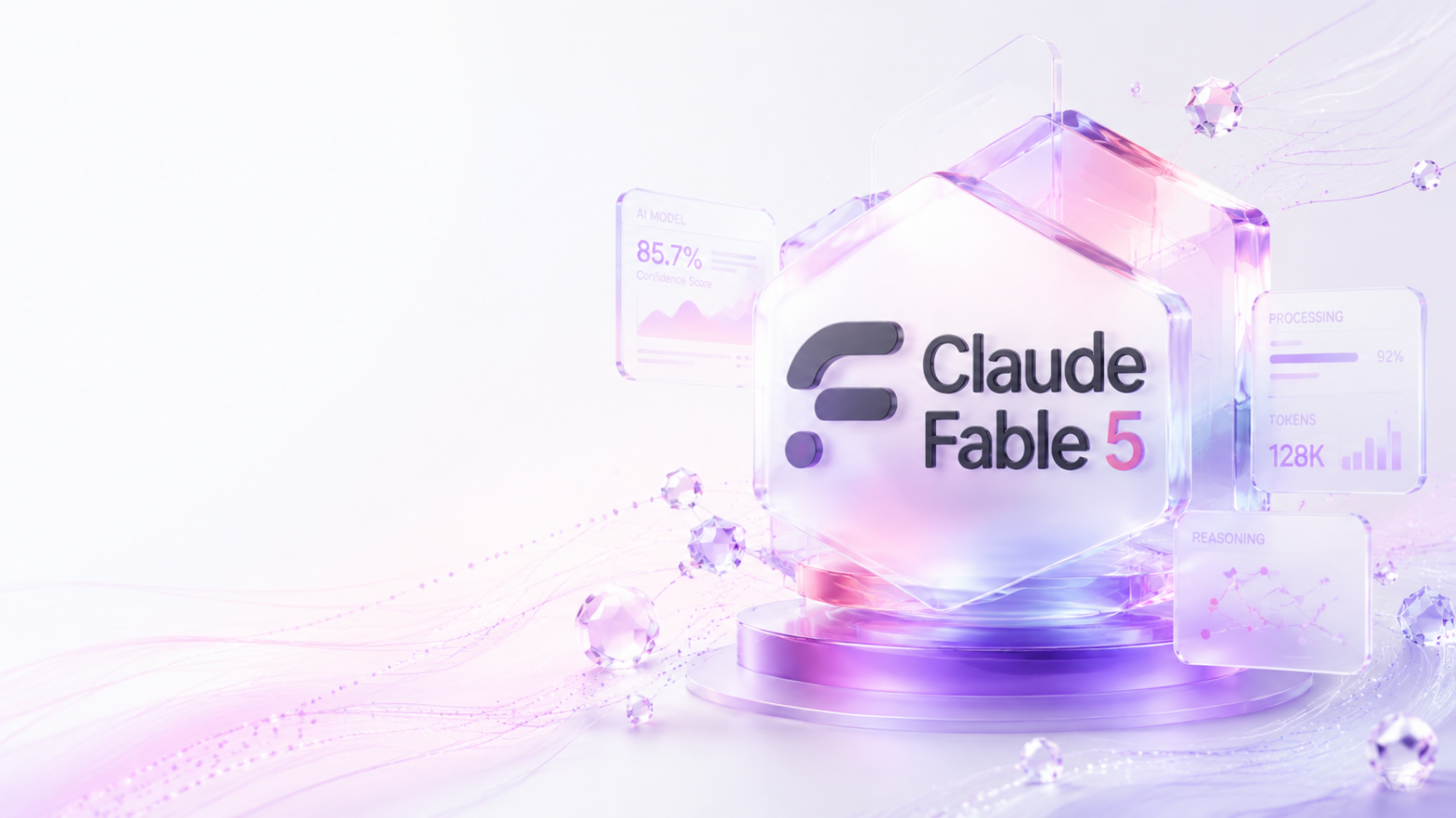 Claude Fable 5 в России без VPN. Anthropic два месяца прятала свою лучшую модель - 1