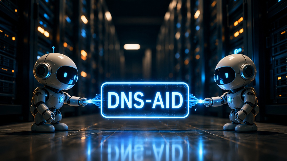 DNS-AID: в будущем агенты ИИ смогут находить друг друга через систему доменных имён - 1