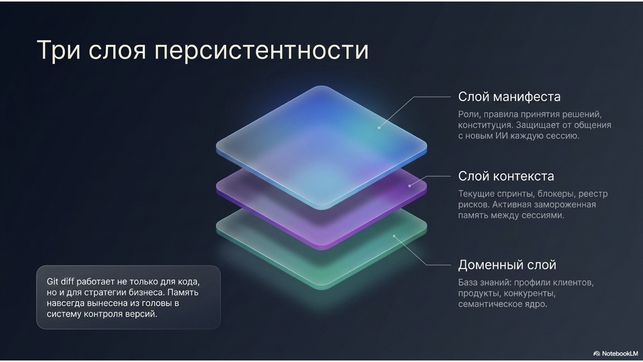 ИИ бизнес-партнер в агентстве - 6