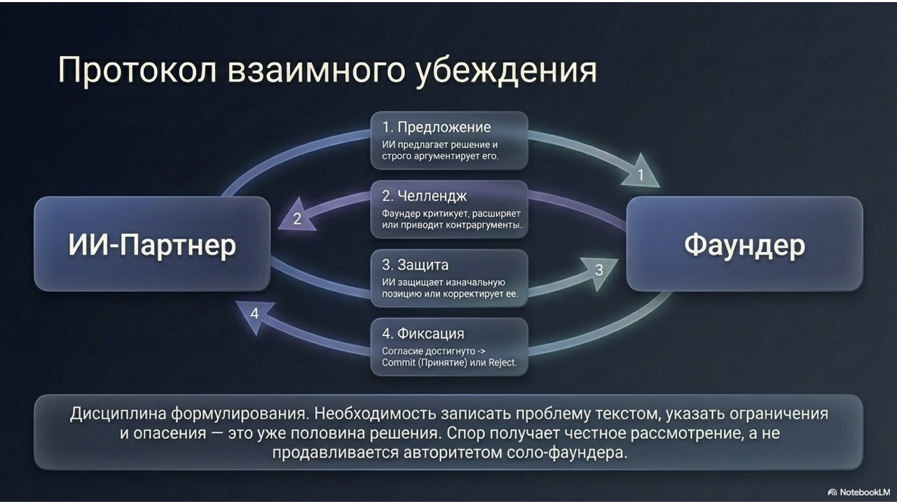 ИИ бизнес-партнер в агентстве - 7