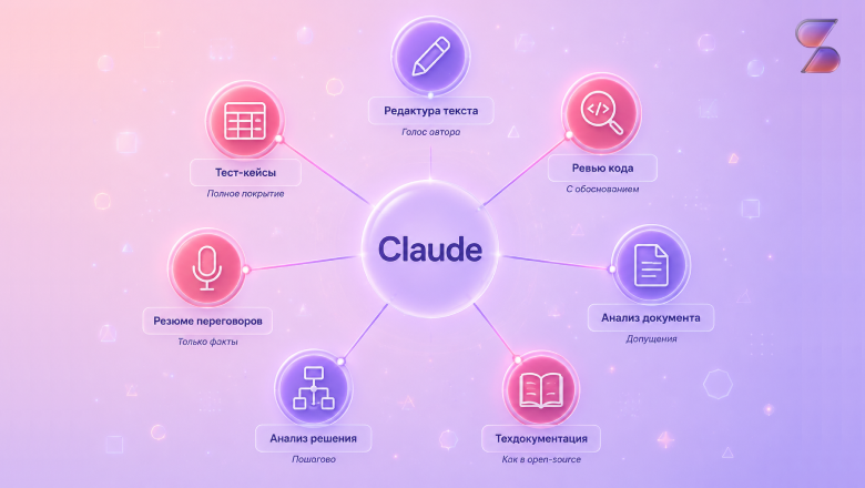 Как использовать Claude в России в 2026: самая полная инструкция - 3